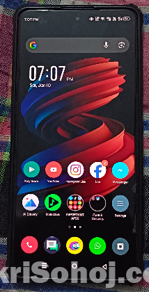 INFINIX GT 10PRO